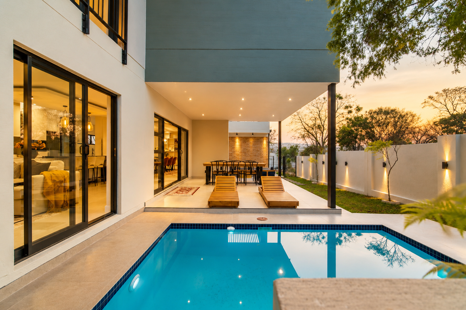 The Allora Residence